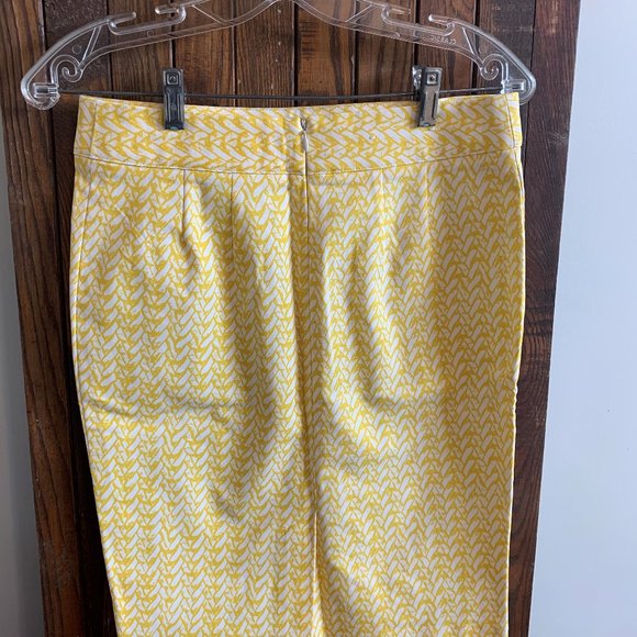 Women's Dalia Collection Pencil Skirt size 2 - Picture 6 of 6